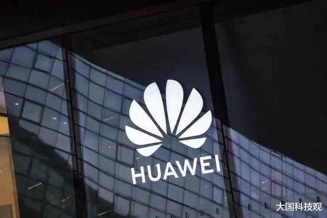 达利文:华为主动承认芯片,难道就不怕“麻烦”吗?