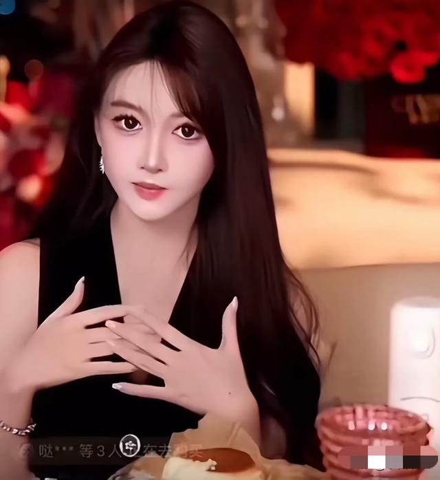 叶柯承认整容,全身40%是科技,黄晓明彻底成了娱乐圈的笑话!