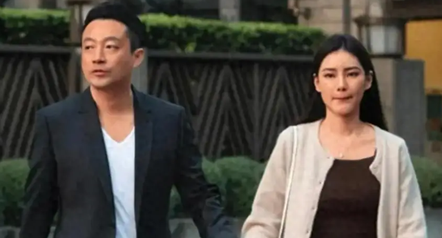 马筱梅罕见穿裤子，耳高于眉，大贵之相！娶她，汪总命里带福