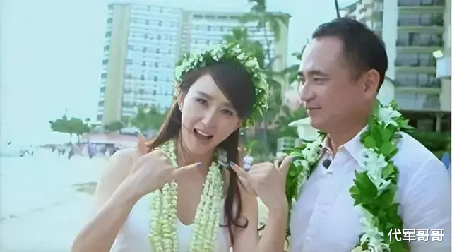 胡静:嫁入马来西亚豪门,丈夫为了不与她分房睡,自己去摘除扁桃体