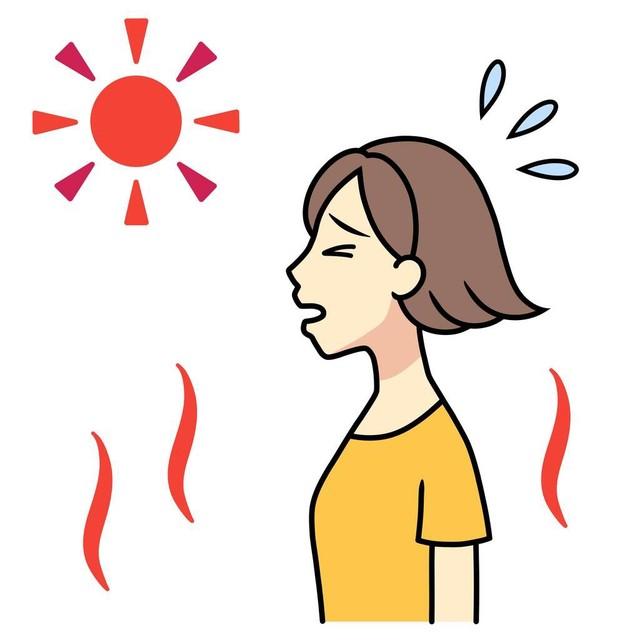 汗如雨下仅仅只是气虚吗？还有阳虚的事 张仲景妙方仅两味 振阳止汗