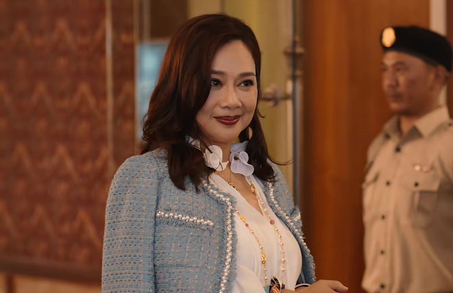 《边水往事》8大恶人：猜叔虚伪，荣姐龌龊，最讨厌的并非杰森栗