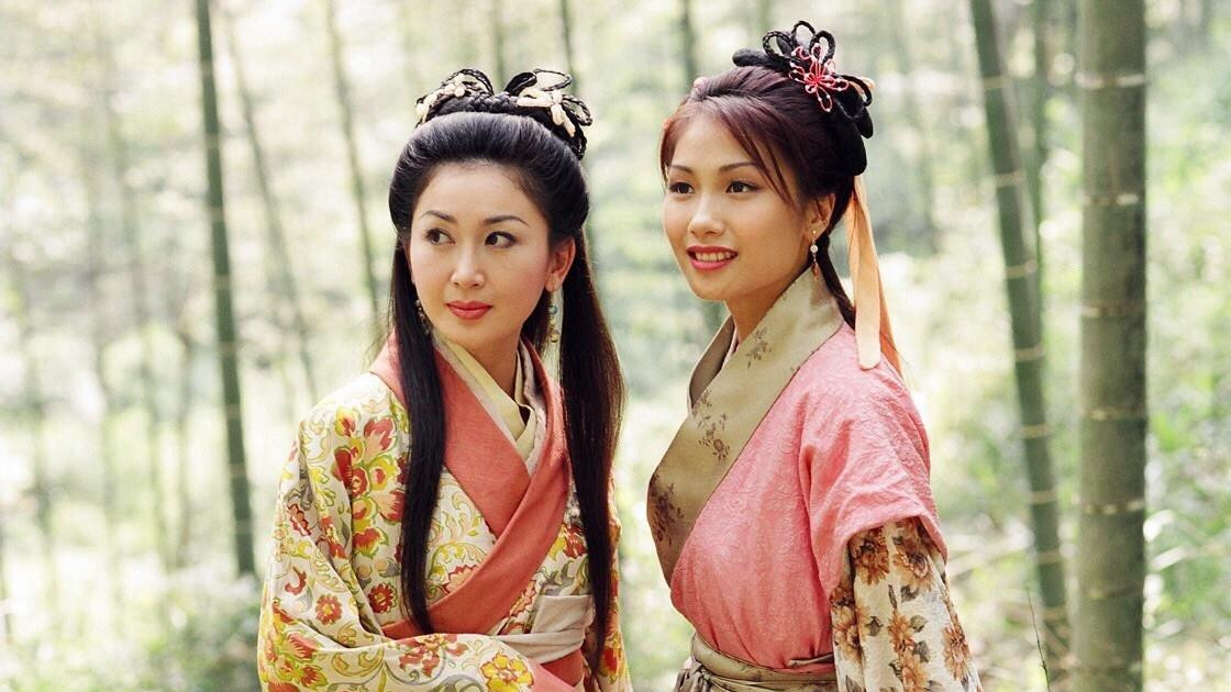 妲己被指营养过剩，姜子牙像申公豹，新《封神榜》看得一肚子气