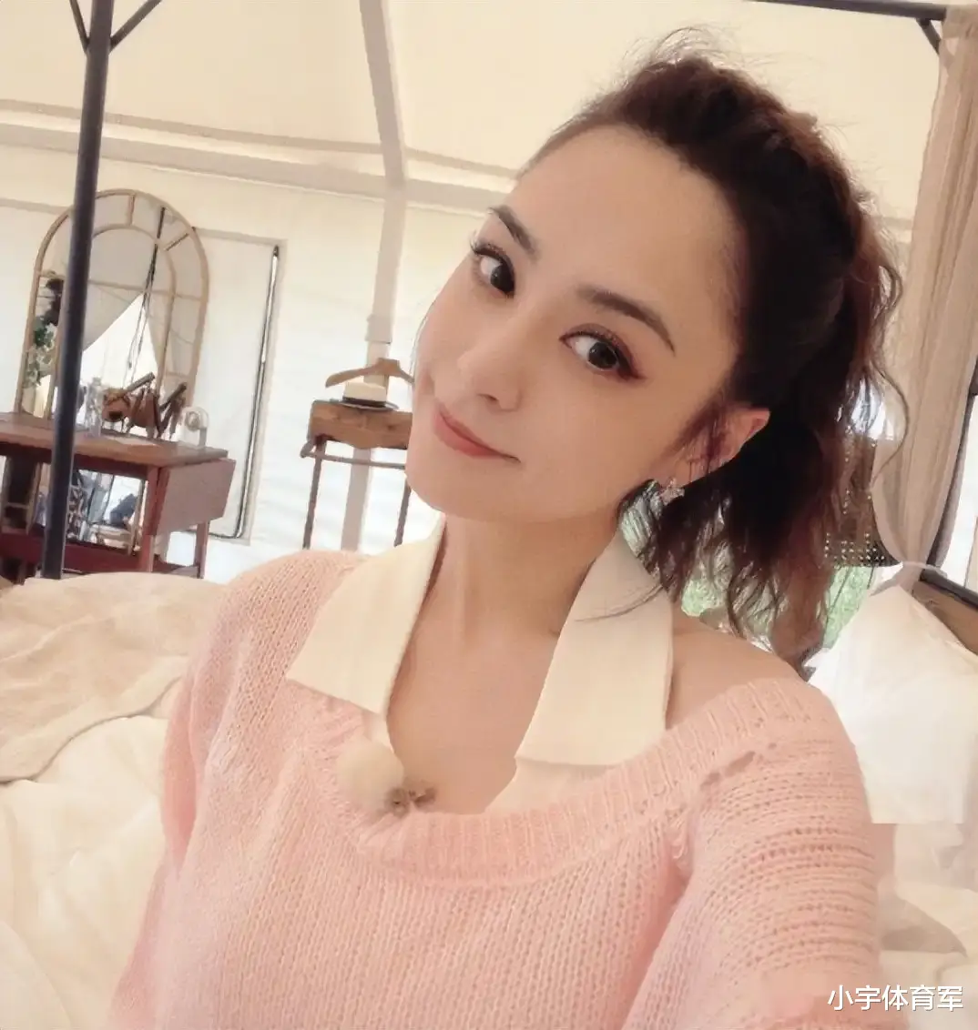 网曝阿娇疑似知三当三！私密视频被曝光，男方不断炫耀并透露更多细节