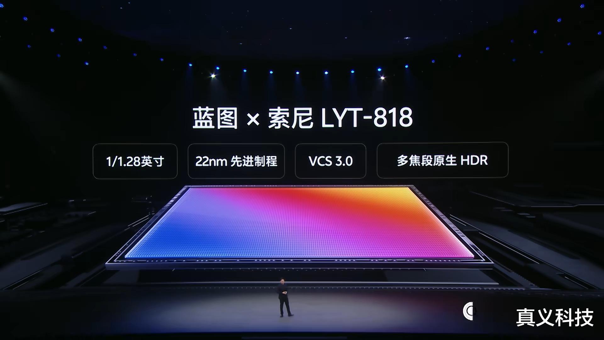 拍照最牛的手機傳感器知多少？一文看懂索尼的經典主攝級型號