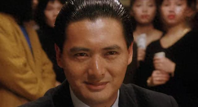 周润发:“香港之子”跌落神坛,晚节不保,完美人设都是伪装?