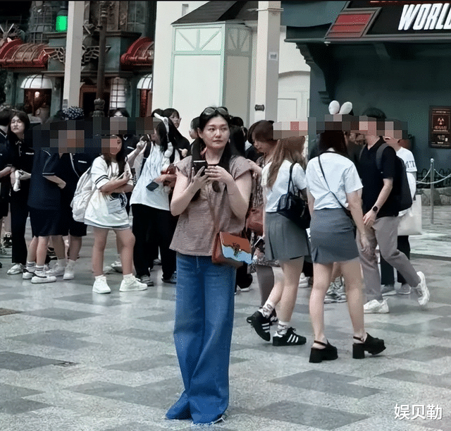 大S不想分居,去韩国找具俊晔,宁愿带“电灯泡”也不成全汪小菲