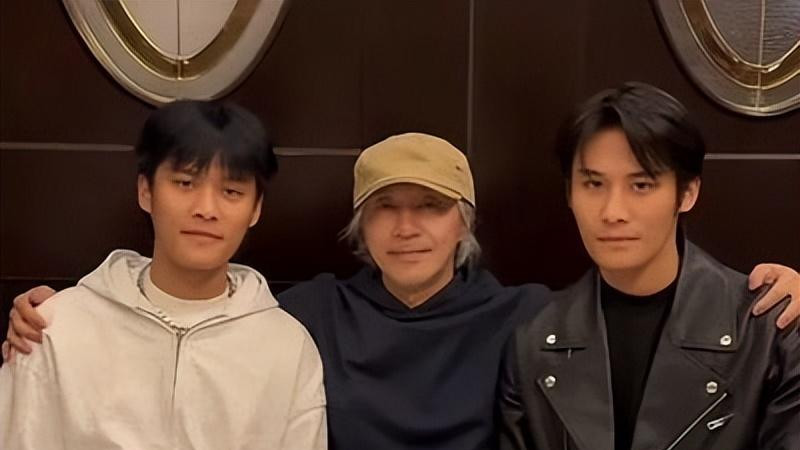 香港这一天，“丢脸”的不止曾志伟，还有整个港圈！