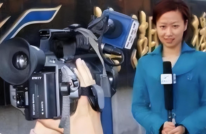 主持人魏笑的生命的最后3天：15号生日，16号结婚！17号婚礼变葬礼！