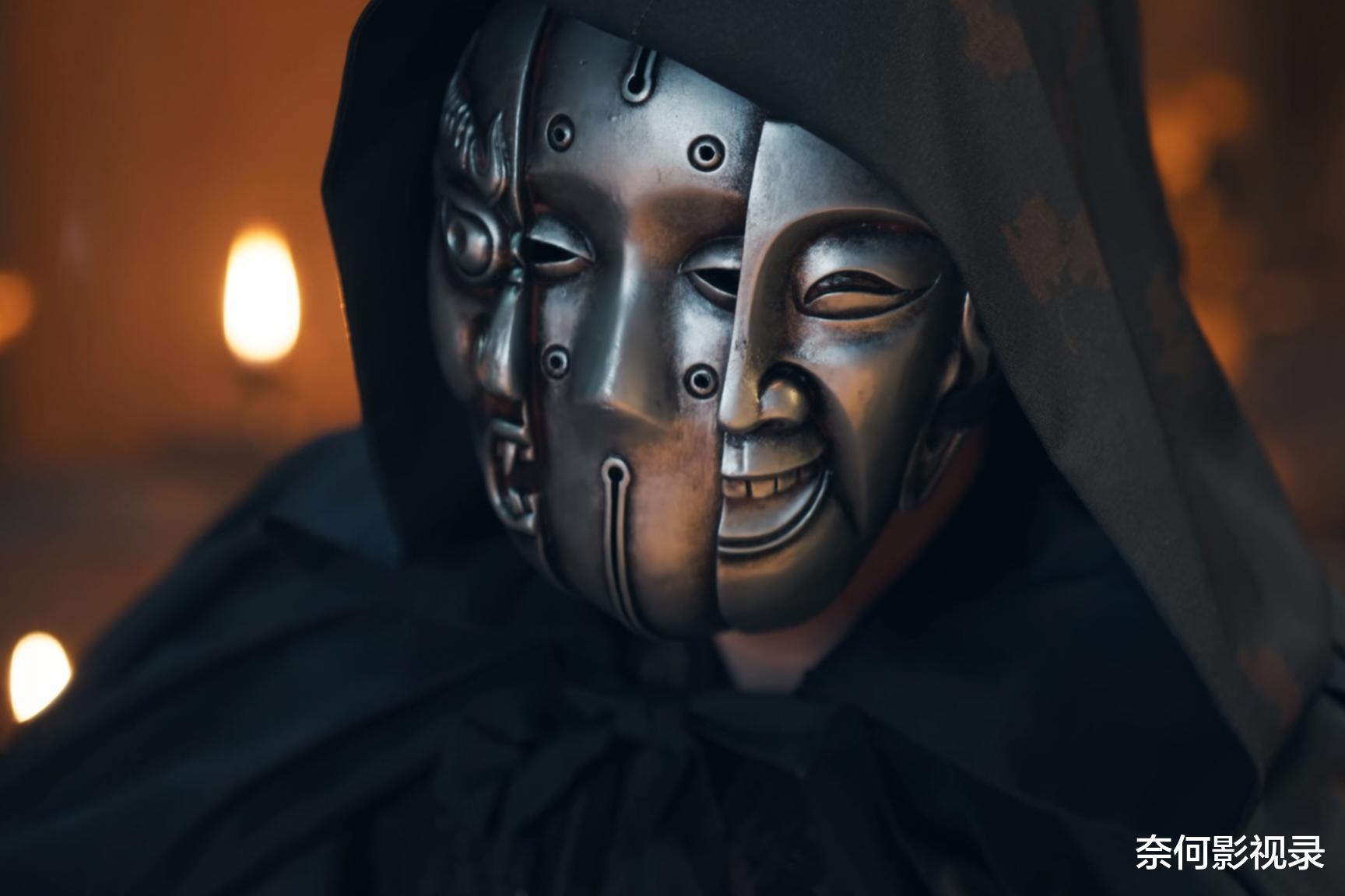 明明才播3集，就拿下全网热度第1，网友的评论却一言难尽