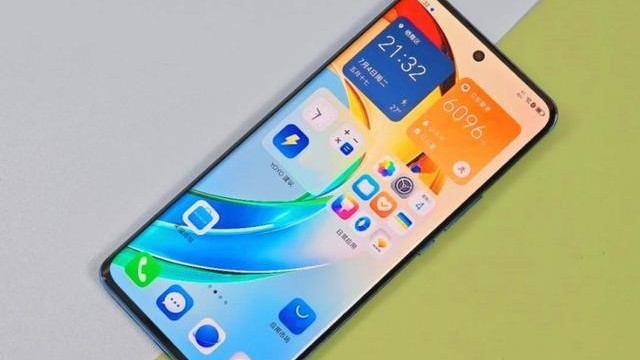 突破1500万台，5800mAh+1亿影像+1.5K曲屏，荣耀跌至新低！