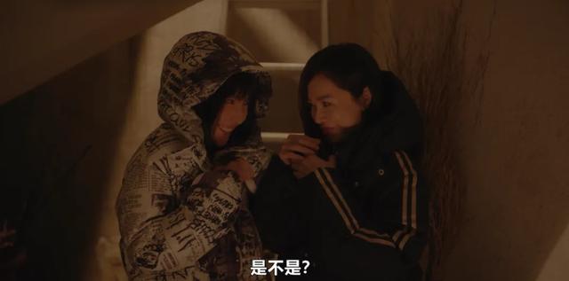 天哪,她把娱乐圈大瓜全抖出来了