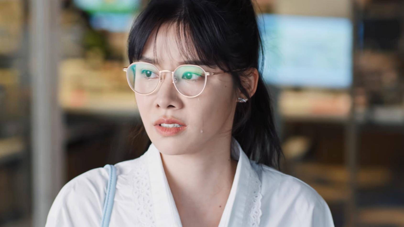 《好团圆》四位情妇的结局：李书身败名裂，林晓出国，明慰成赢家