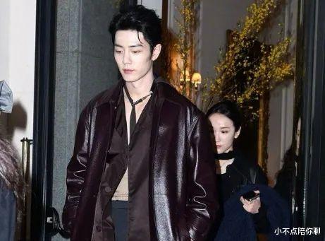 公司总监曝光肖战、王一博聚餐合照！透露二人关系极好，真的是引战可耻