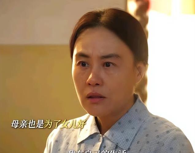 《六姊妹》星二代邬君梅遭全网吐槽，除了演技之外，还有两大原因