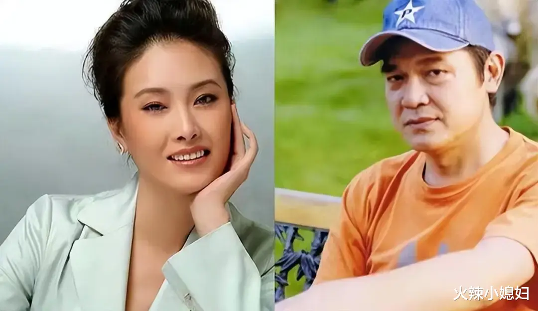 复仇最成功的女星:同居八年你还不娶我?那我就嫁给你的好兄弟