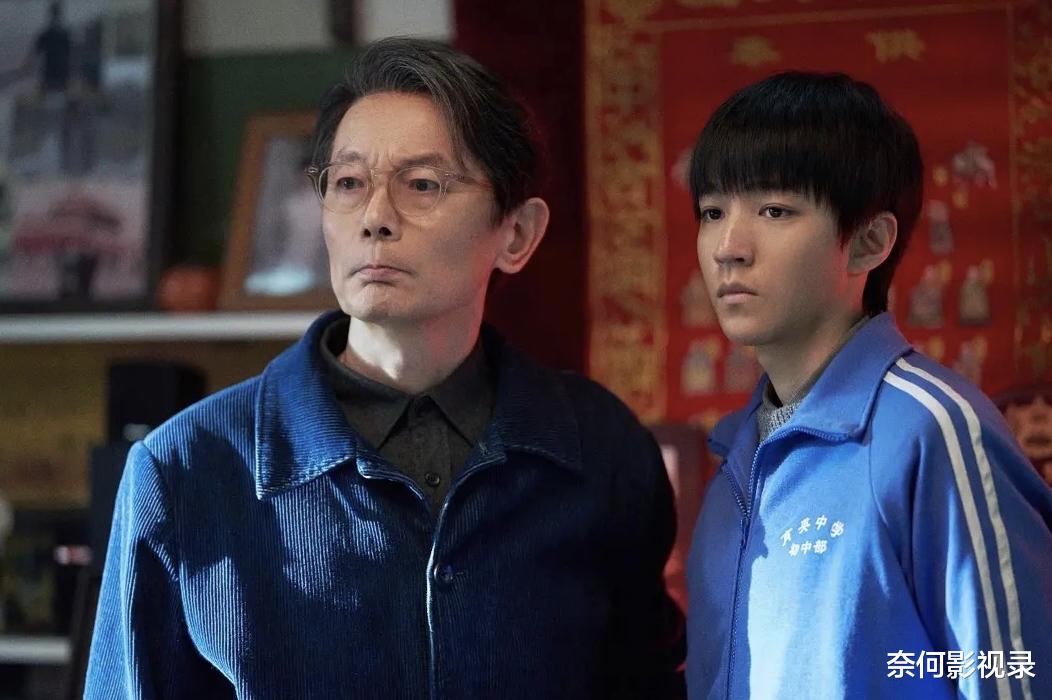 连续2天想看榜第1,《749局》三大爽点,提前锁定国庆档票房冠军