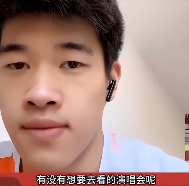 华少采访潘展乐被“轻松拿捏”,才发现当年张家辉说得一点没错