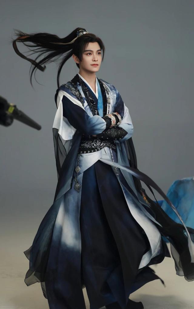 丁禹兮:“扯发带”名场面从来不是试探,而是慕声最后的自救