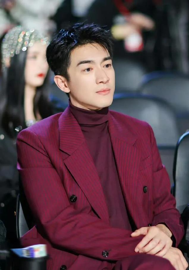 最帅男艺人洗牌，双陈登顶，吴磊第9李现第8于适第7一博3肖战第2