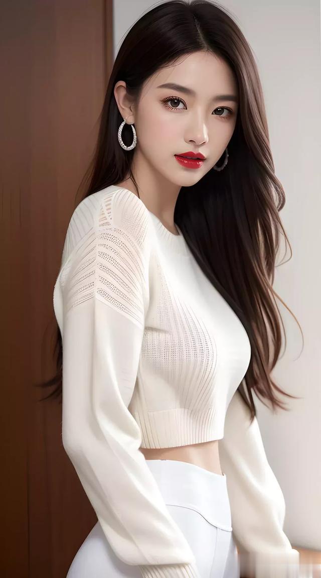 完美身材——第一部