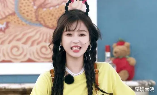 95花虞书欣又翻车!网友争议不断,为何情商高又犯错?