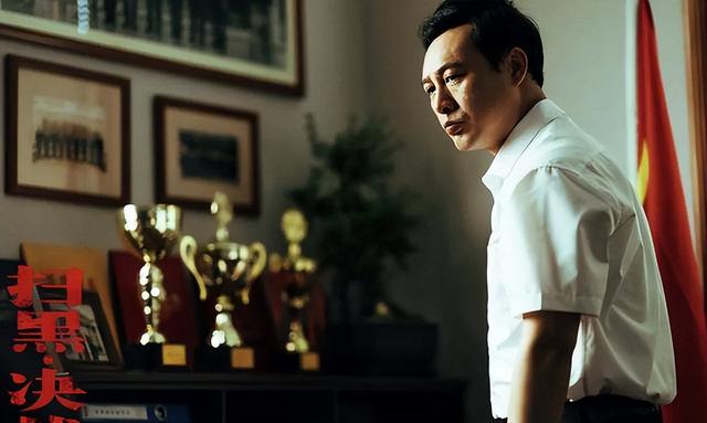 走红一年后,再看张颂文的处境,才明白陈道明那番话的“含金量”