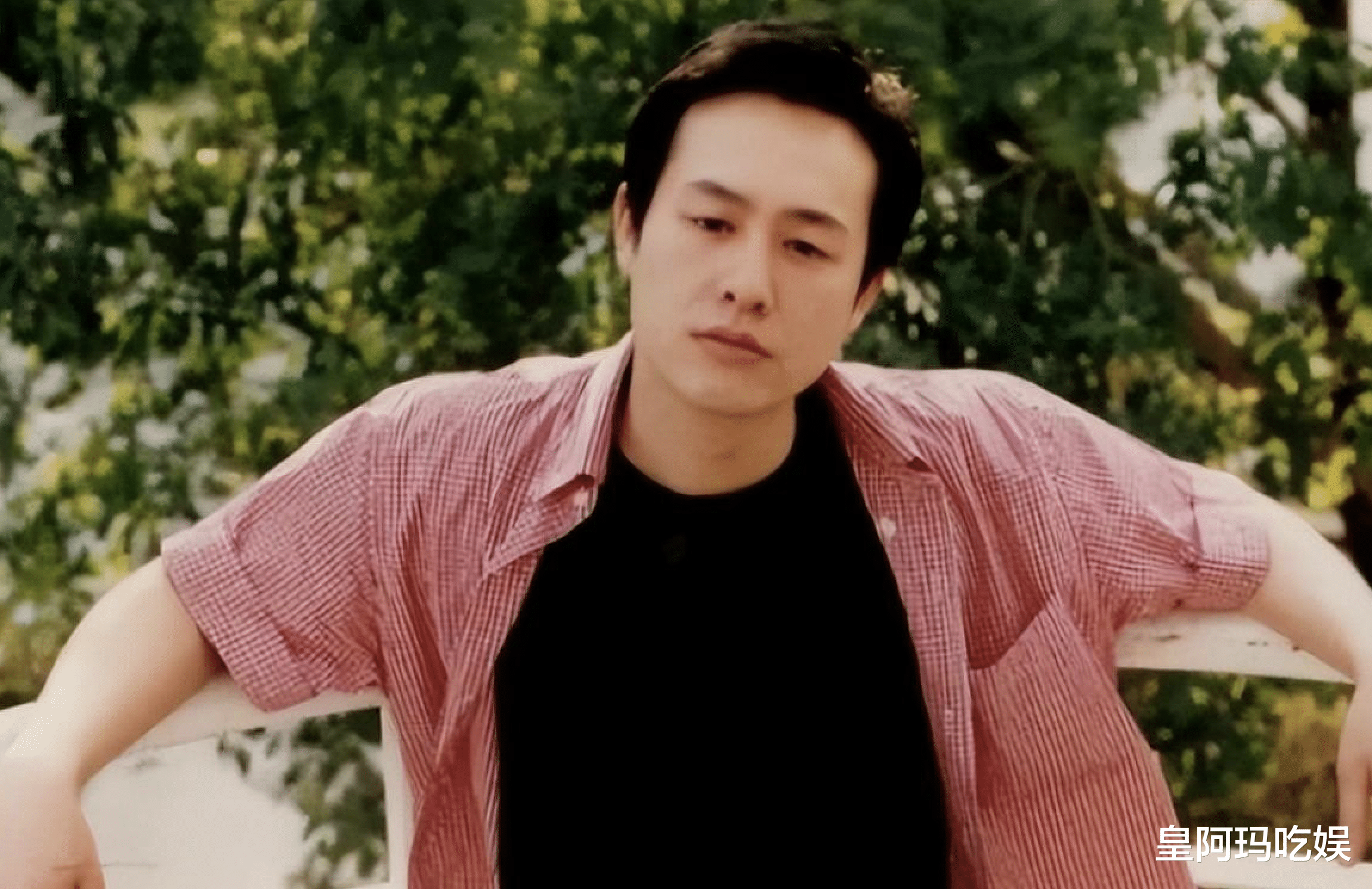 越老越有男人味的男明星,我只服这4位,快40岁才变帅