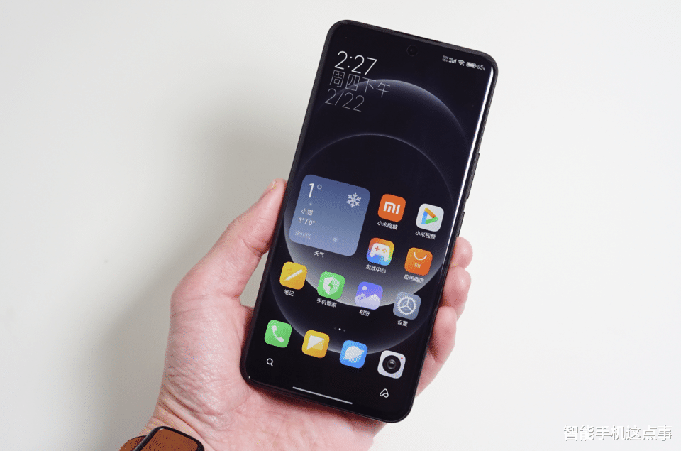 小米15 Ultra影像再次曝光:焦段更清晰,人像摄影更强!