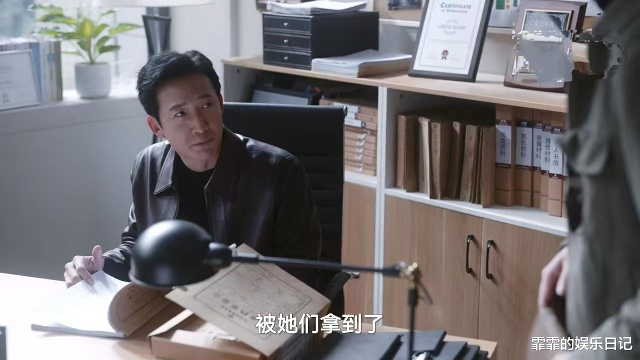 《无所畏惧2》救了王阳，白玉兰提名风波后，叔圈型男再翻红