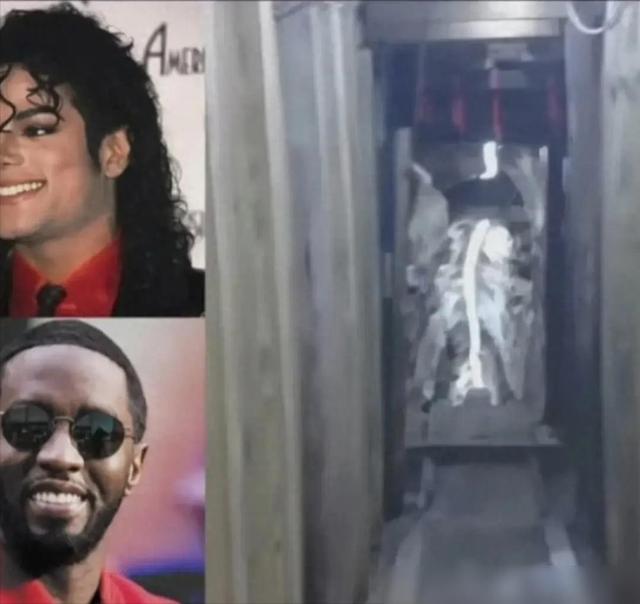 根本停不下来!吹牛老爹一段白色派对视频流出,原来电影是真的!