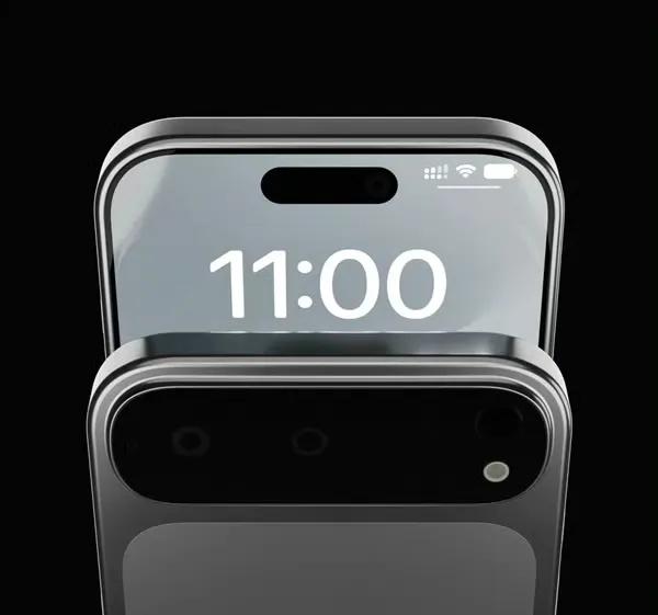 iPhone 17设计突变，用户反应两极分化！