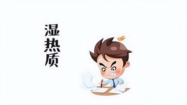脾胃湿热，肝胆湿热，大肠湿热有什么区别？怎么调？一次说清楚