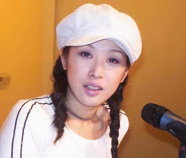 孙悦：我不克夫，没包养过黄晓明，丈夫和冠军儿子是我的骄傲