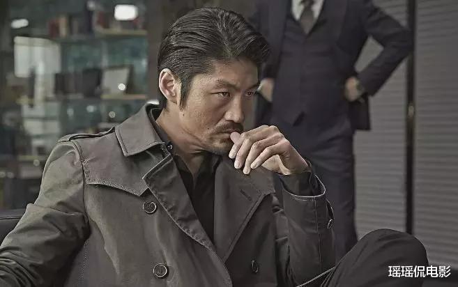 冷门但好看的5部动作片，拳拳到肉，你可别错过了