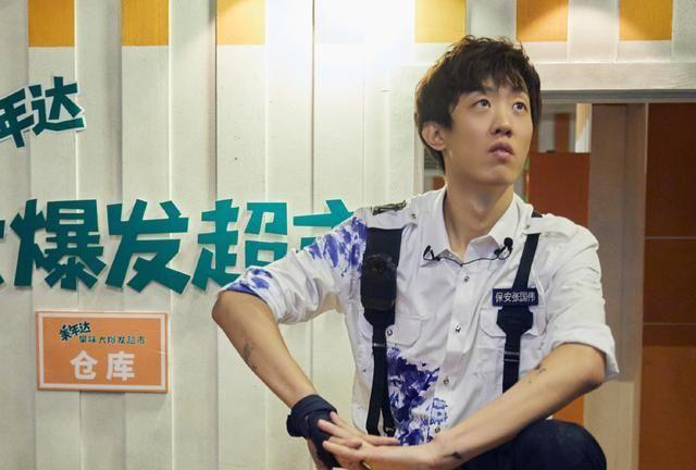 极限挑战|《密逃6》官宣，核心离开了？有点像《极限挑战》了