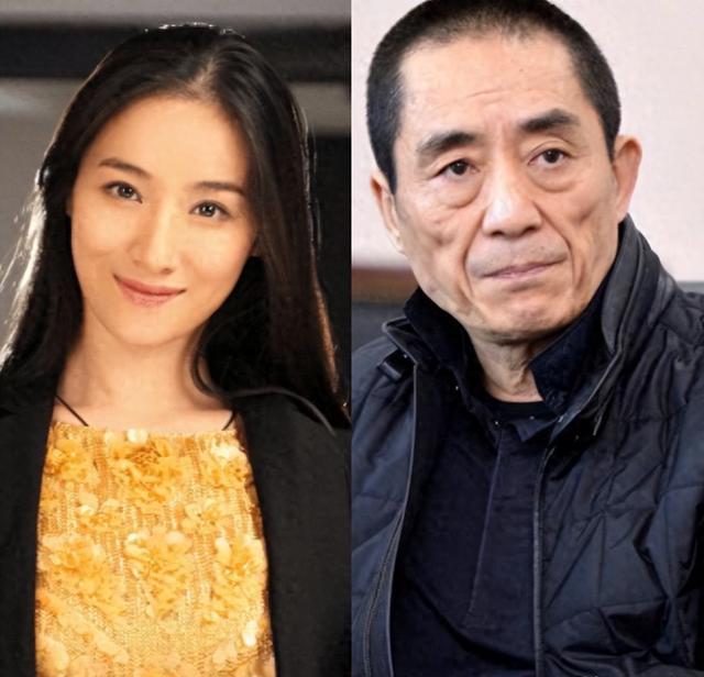 何珺：实名举报张艺谋背上“污名”，12年了，内娱还欠她一声道歉