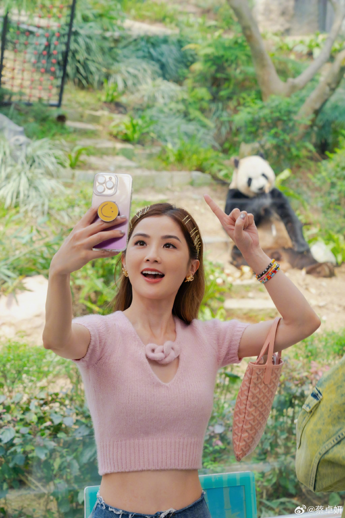 阿Sa发朋友圈的照片不p图，你们都P图吗？