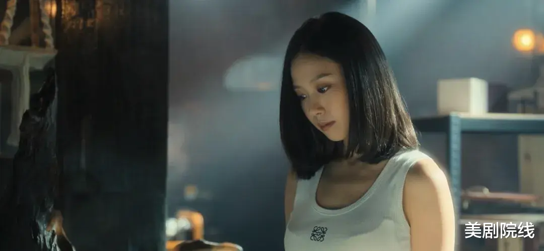 Netflix又出一部“疯批”新剧,可惜翻车了