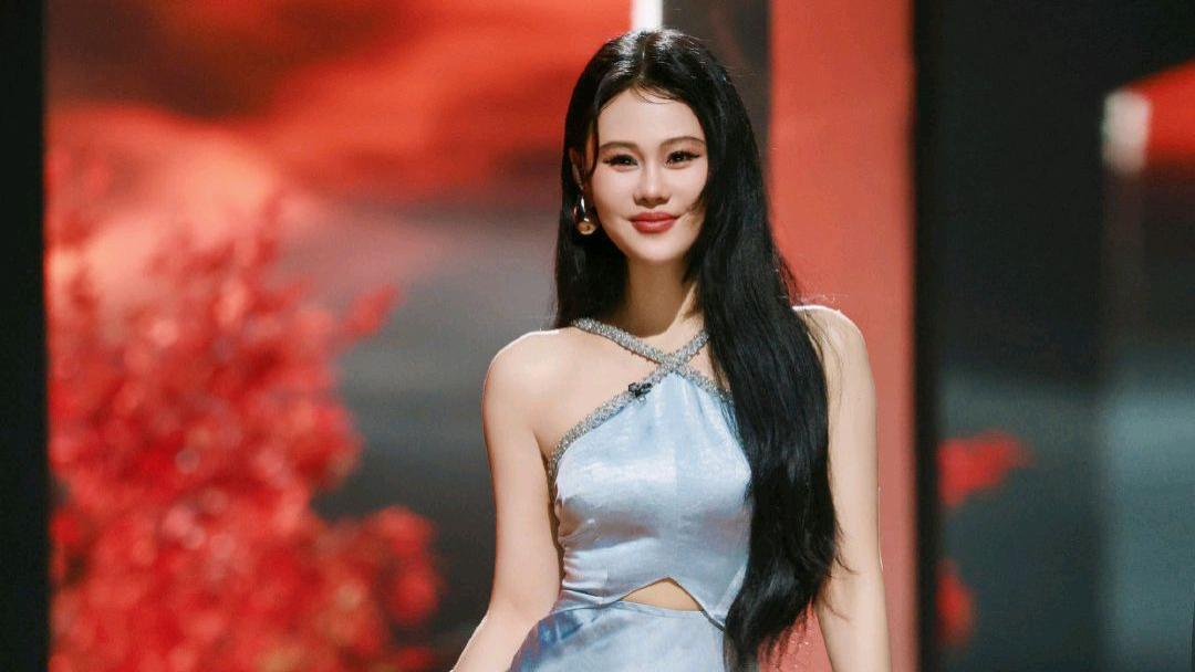 《浪姐5》五公录制结束，两人遭到淘汰，五人基本上已锁定成团名额