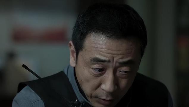 《黑白森林》首播拿下9.6分,看了4集后,我要说:这部刑侦剧必爆