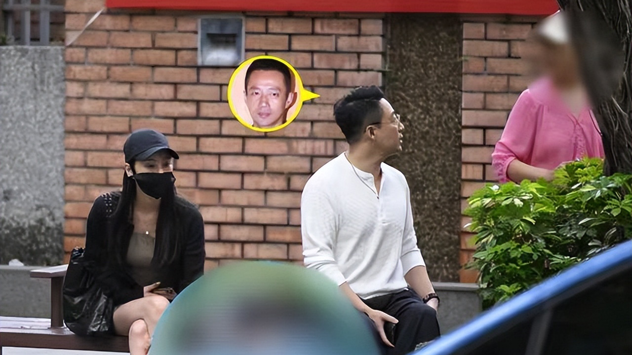 曝大S二审败诉掳走孩子：汪小菲堵学校门口见娃，分别时伤感抹泪