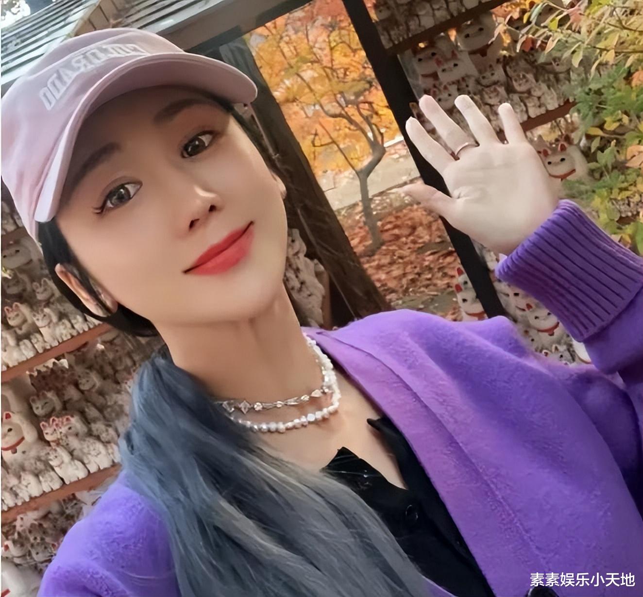 蒋丽莎游泳被珊瑚划伤:现场鲜血直流,求助网友打破伤风针的时间