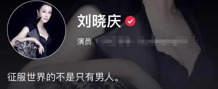 疑刘晓庆和婚外男友聊天记录曝光，音频炸裂！4婚老公豪宅都给她
