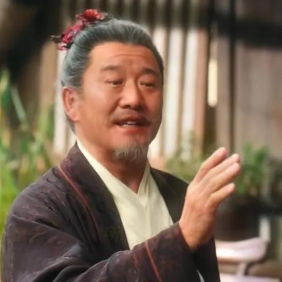 《清明上河图密码》大结局:全是反转,他才是剧中最大“Boss”