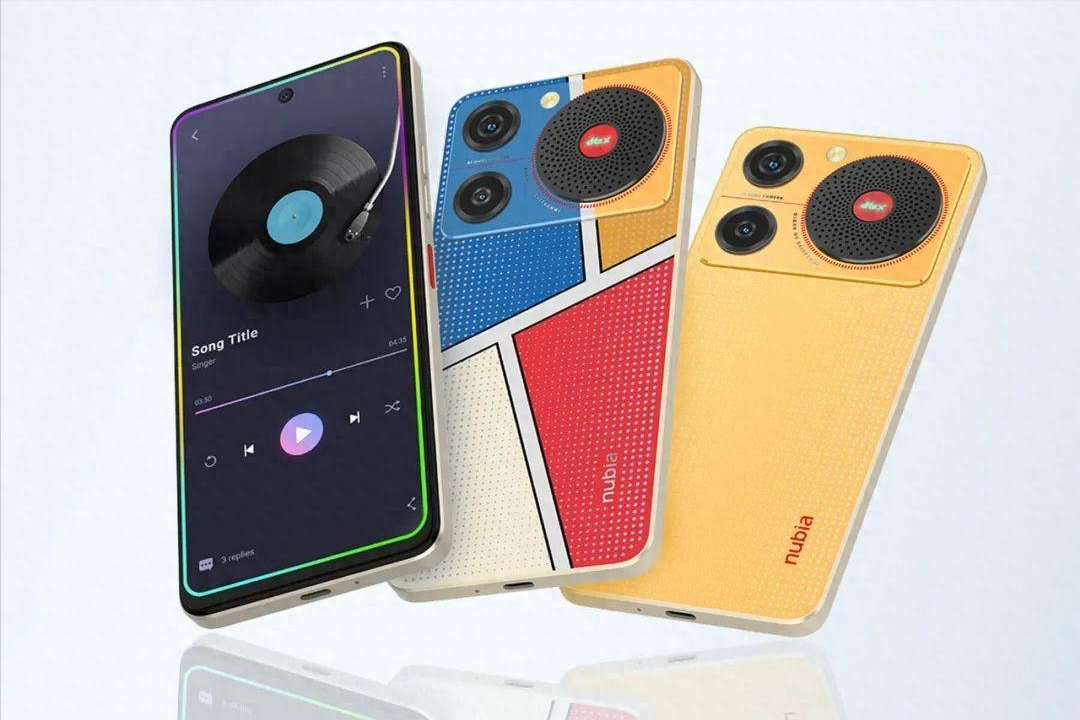 华为Mate 70真机曝光?被忽悠的消费者,被忽视的另一部国产手机