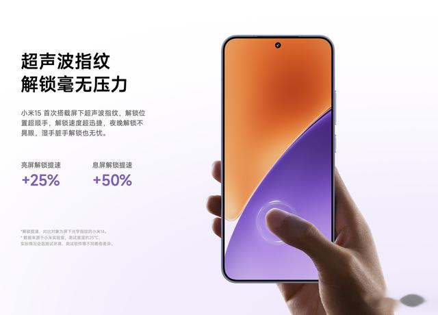小米 15 系列凭什么卖的更贵，实力升级，加量也加价
