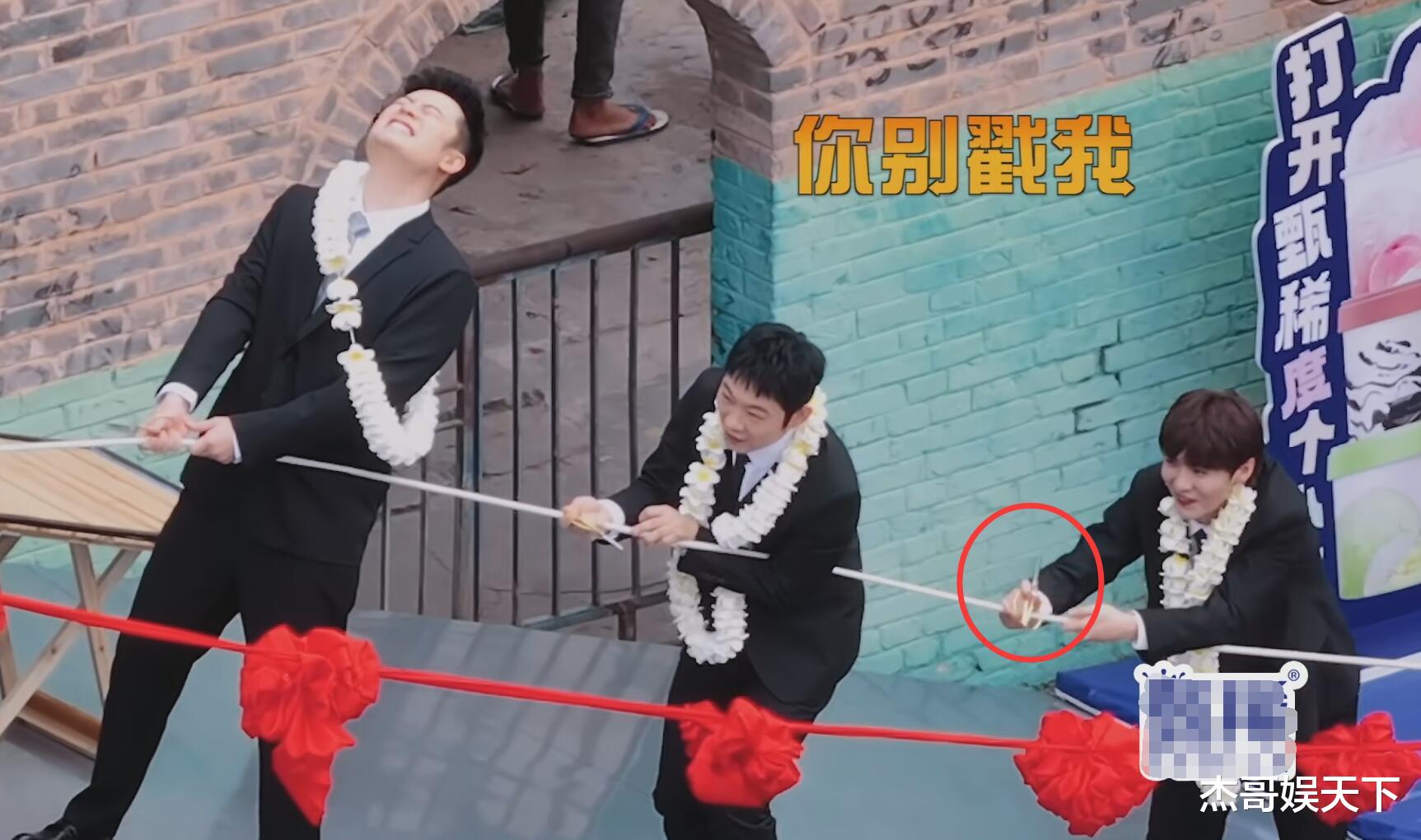 《五哈4》首播，2人太能装，2人情商高，1人有成长，1人太圈粉