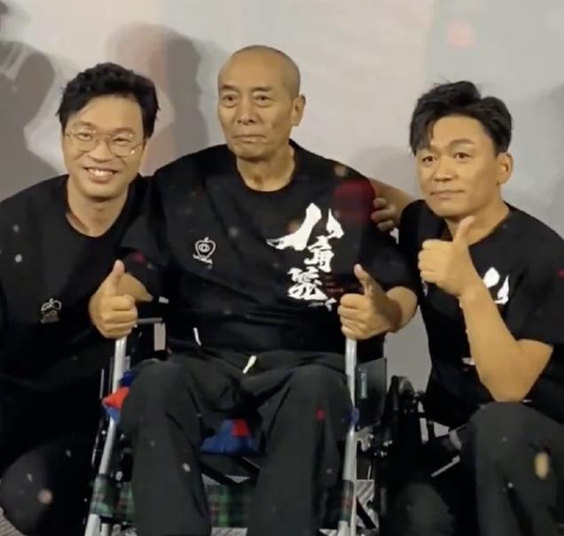 刀郎又陷抄袭争议，郭志凯王金兰身份被扒，难怪云朵最近不发声了