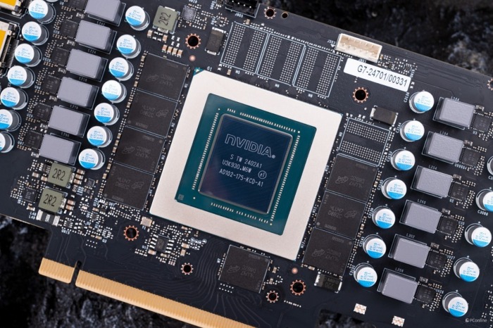 经典不朽！影驰4070 Ti S经典金属大师上手体验